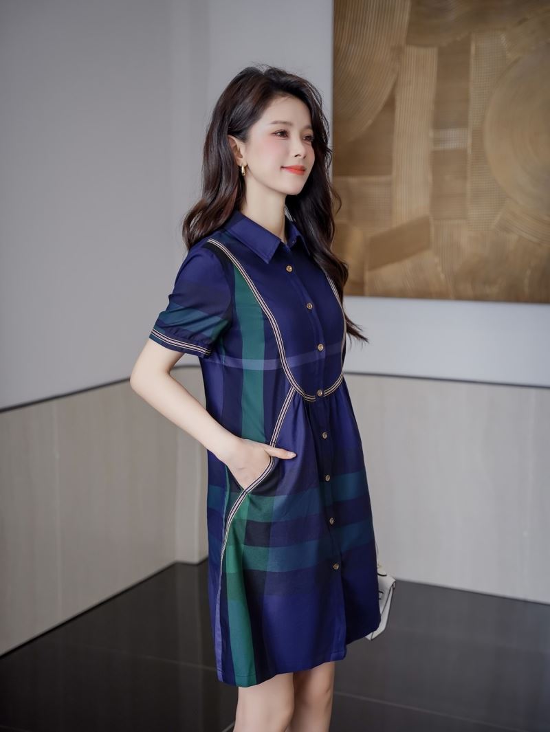 Burberry Dress